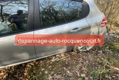 Assistance et dépannage